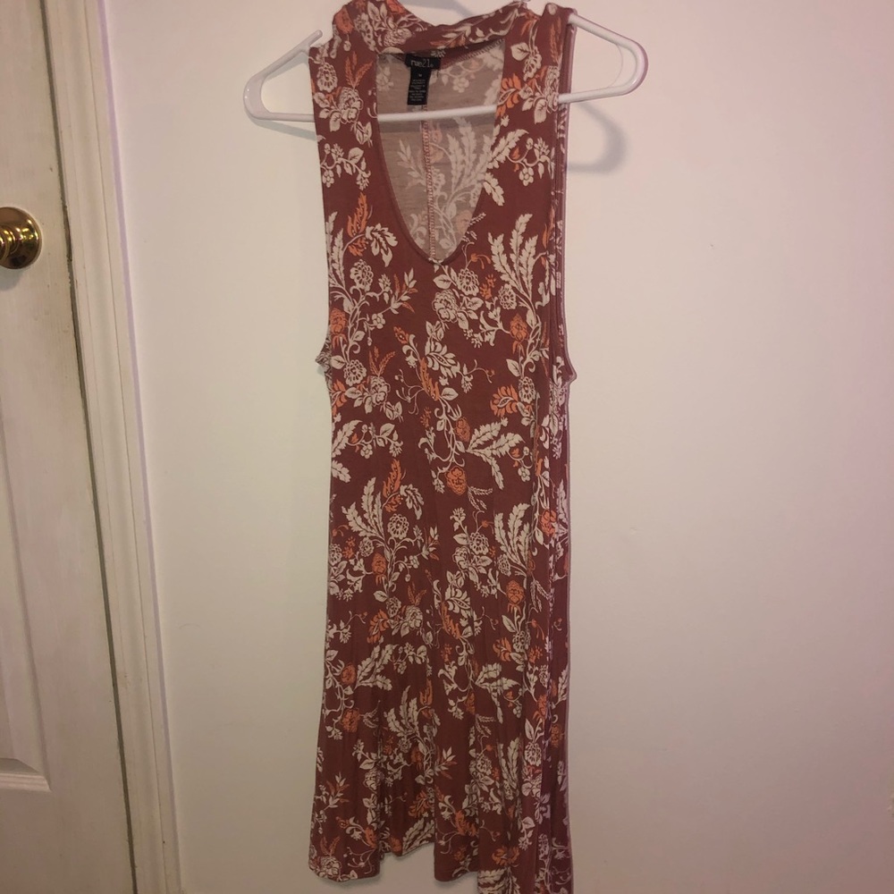 Rue21 midi dress